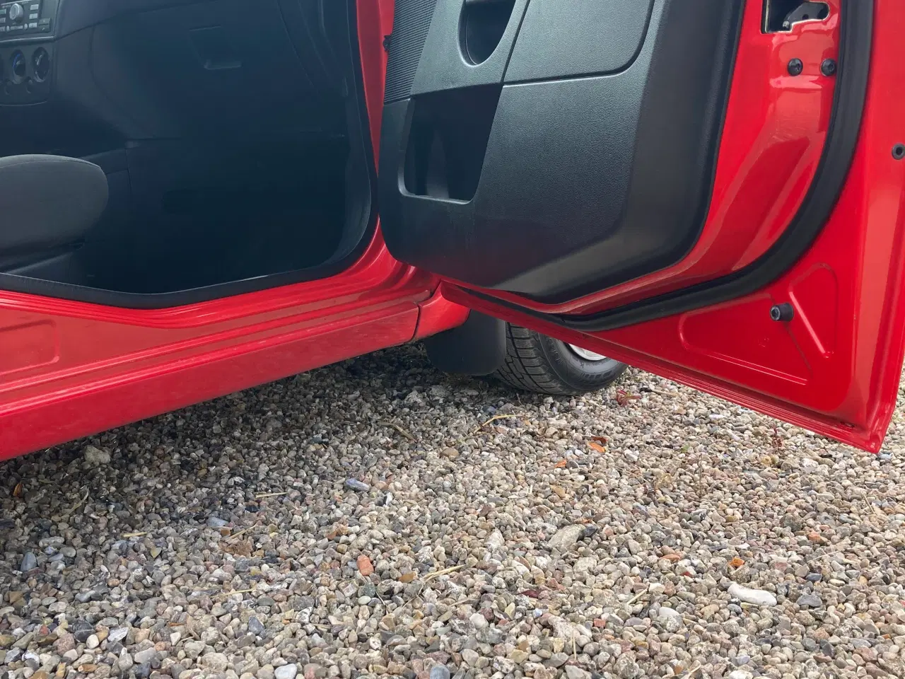 Billede 15 - Ford Fiesta 1,4 5 døre, træk