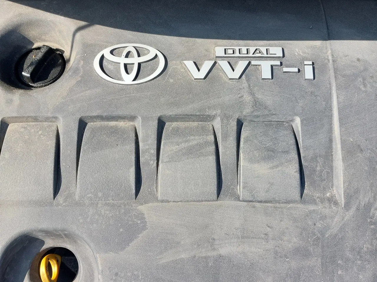 Billede 8 - Toyota Auris 1,6 Benzin
