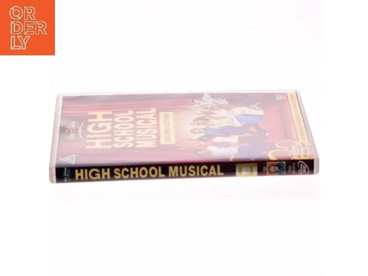 Billede 2 - Disney High School Musical Gba