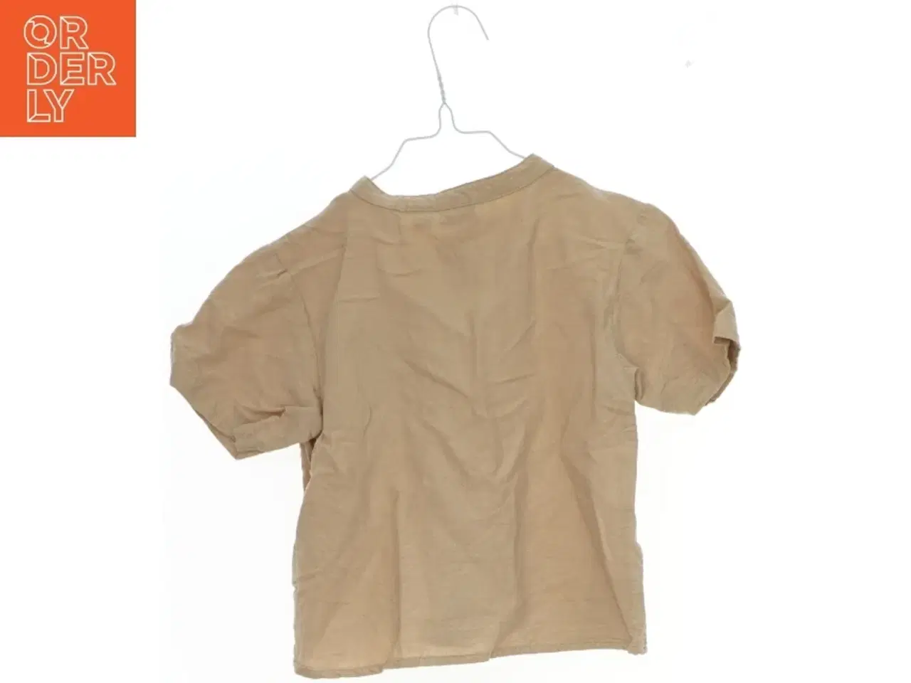 Billede 2 - Kortærmet skjorte fra Name It (str. 98)