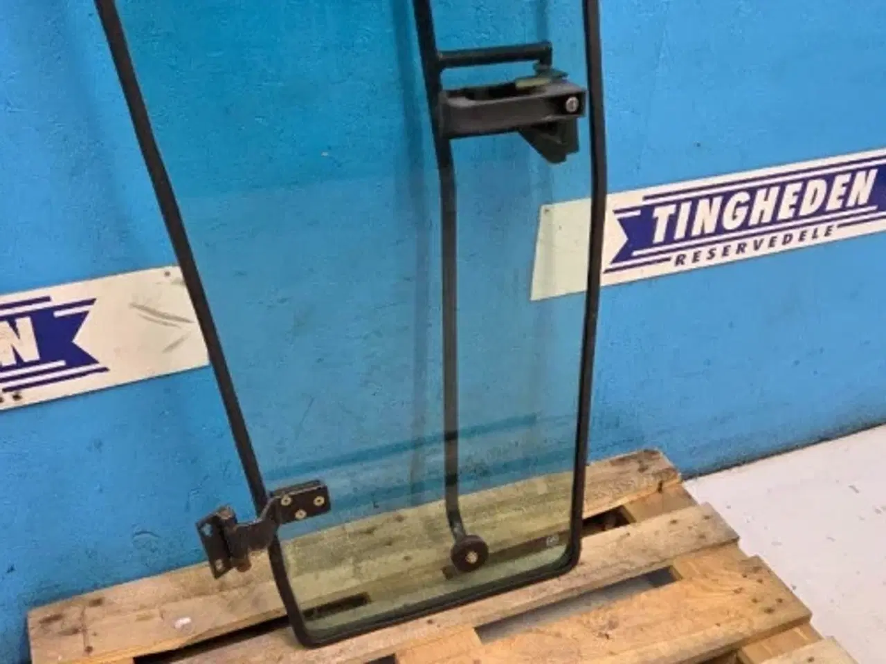 Billede 4 - Massey Ferguson 9280 Dør 28980561