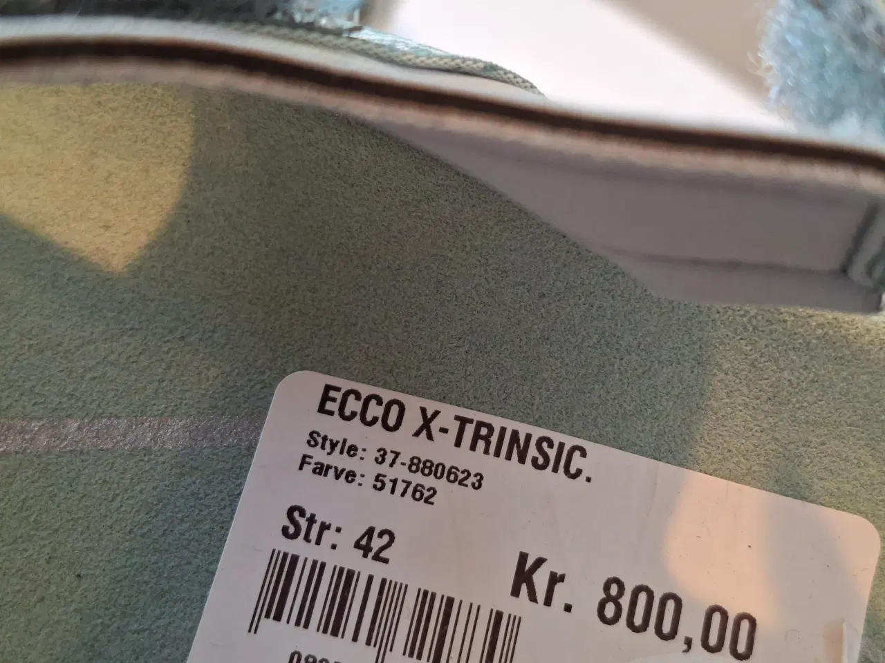 Billede 5 - Nye ECCO damesandaler i str 41