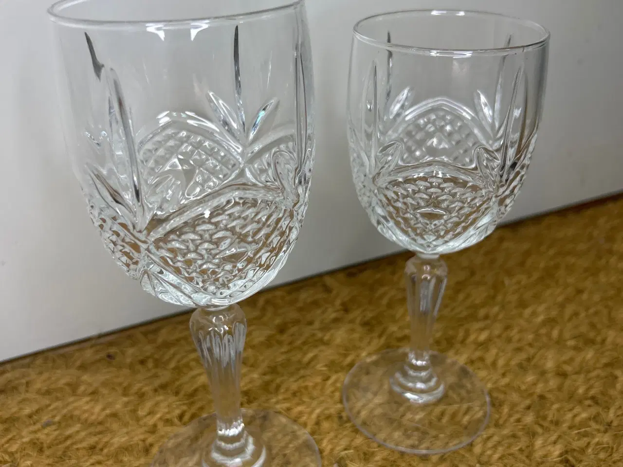 Billede 2 - Cristal d'Arques Paris vinglas