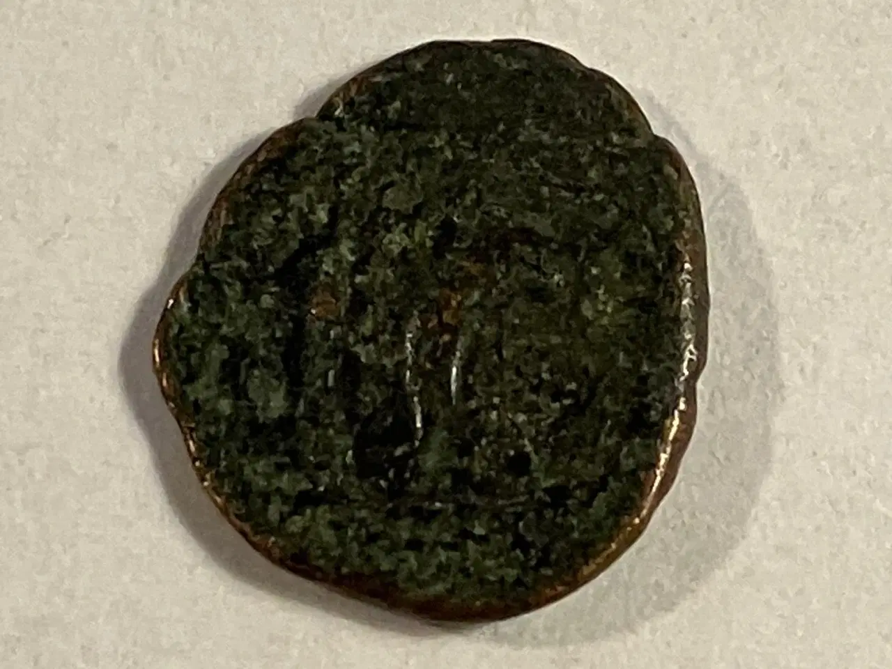 Billede 1 - Antique Greece coin 27