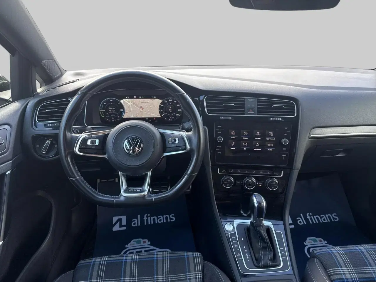 Billede 12 - VW Golf VII 1,4 GTE DSG