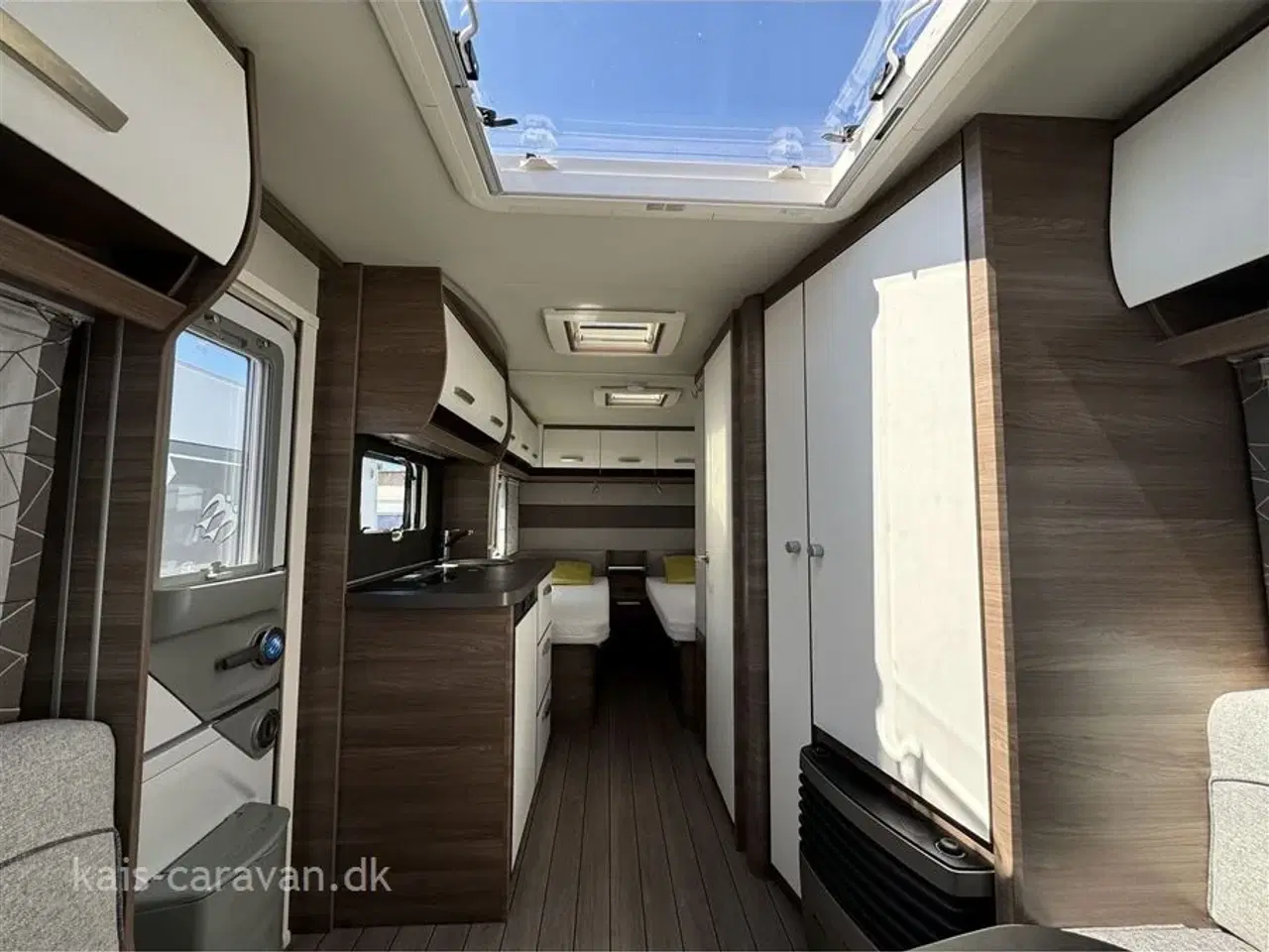 Billede 12 - 2020 - Knaus Sport 540 UE Silver Selection