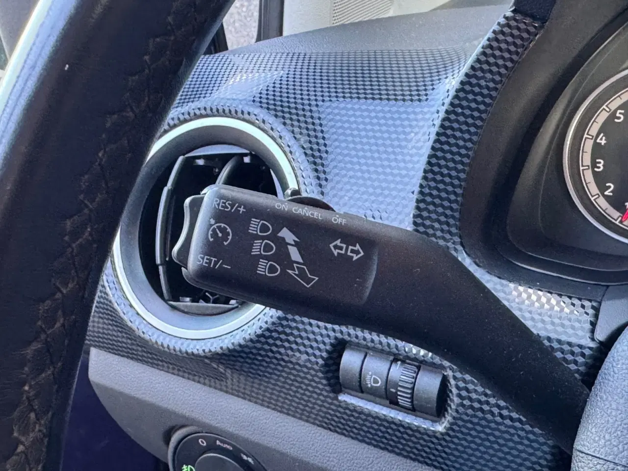 Billede 8 - VW Up! 1,0 MPi 60 Move Up!