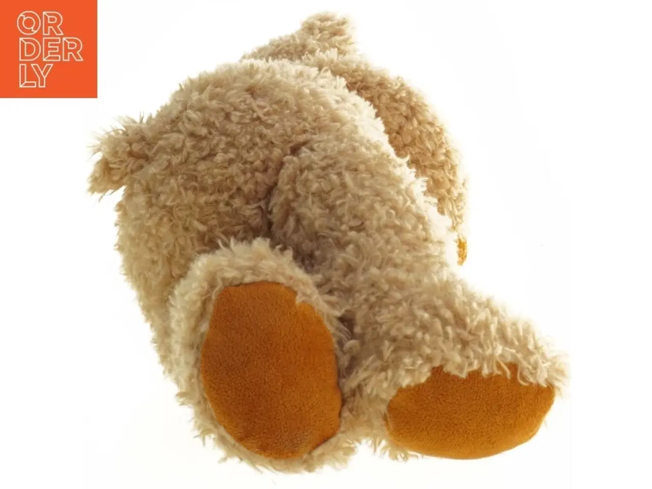 Billede 4 - Bear Factory (str. 41 x 28 cm)