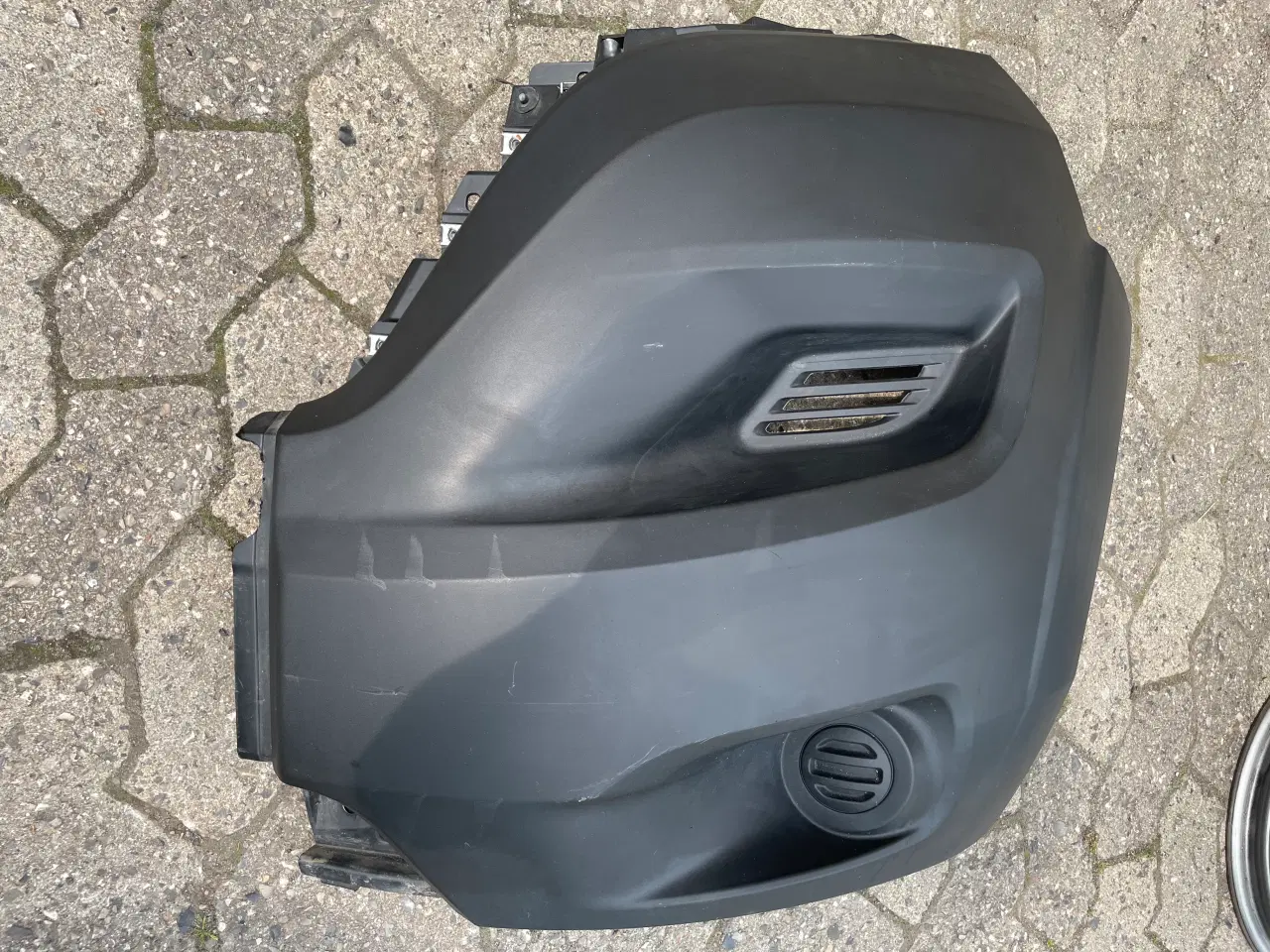 Billede 6 - Fiat Ducato front