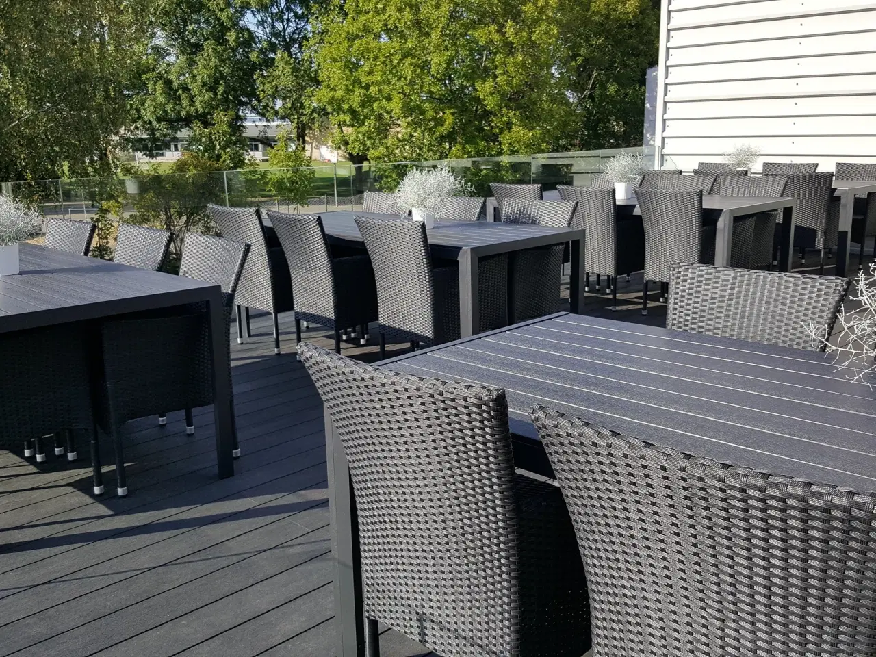 Billede 6 - Nu enkelte ledige kontorer i hyggeligt kontorhotel