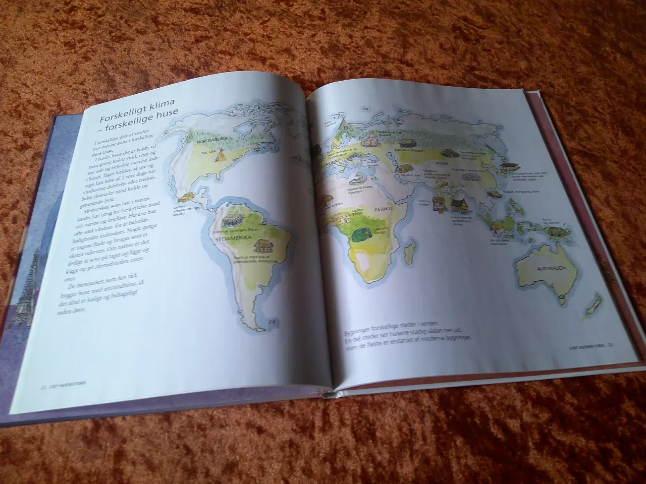 Billede 3 - Runde rum og høje huse, Lotta Silfverhielm,