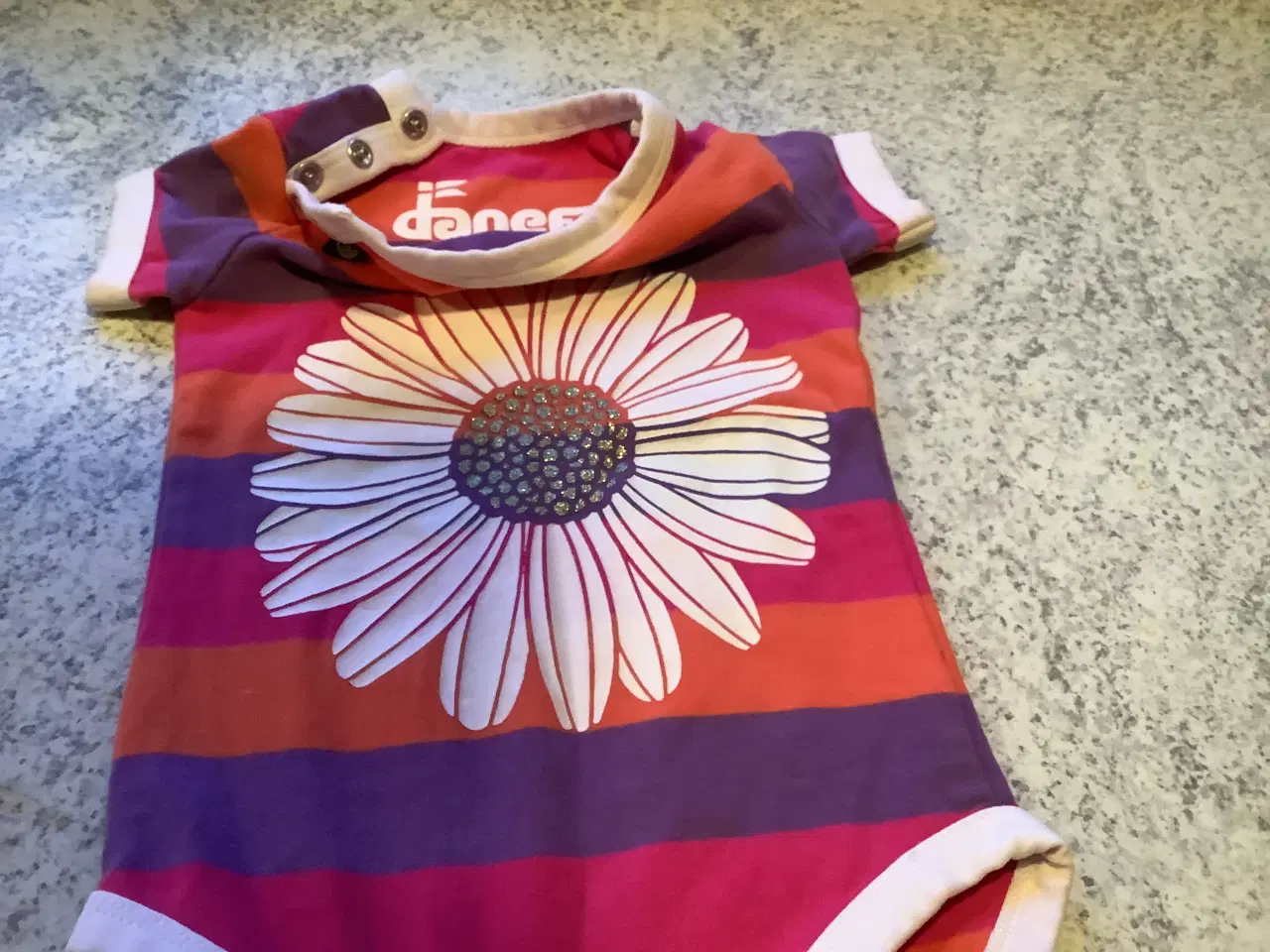 Billede 2 - Helt ny smuk Danefæ str 62