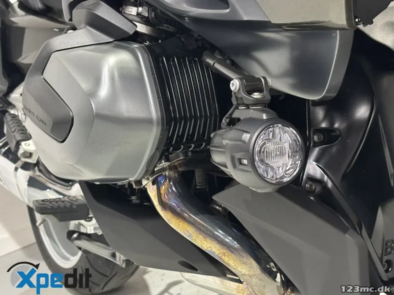 Billede 21 - BMW R 1250 RT