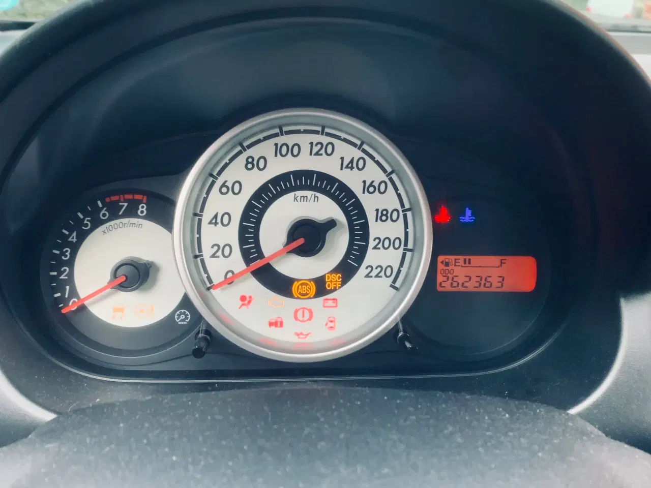 Billede 3 - Mazda 2, 1.3
