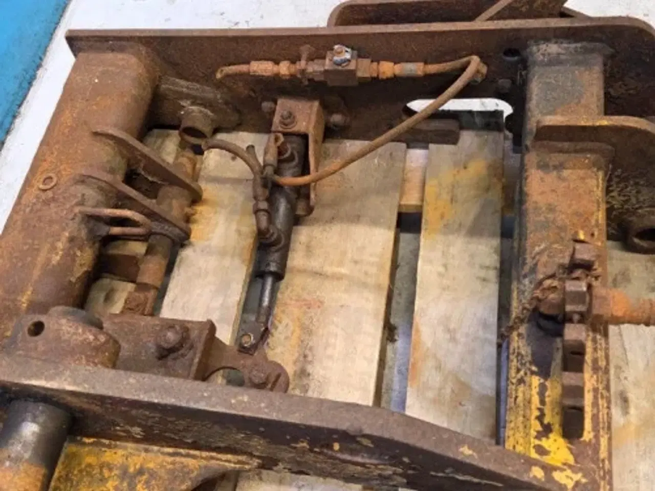 Billede 5 - JCB 531-70 Hurtigskift 332/P4707