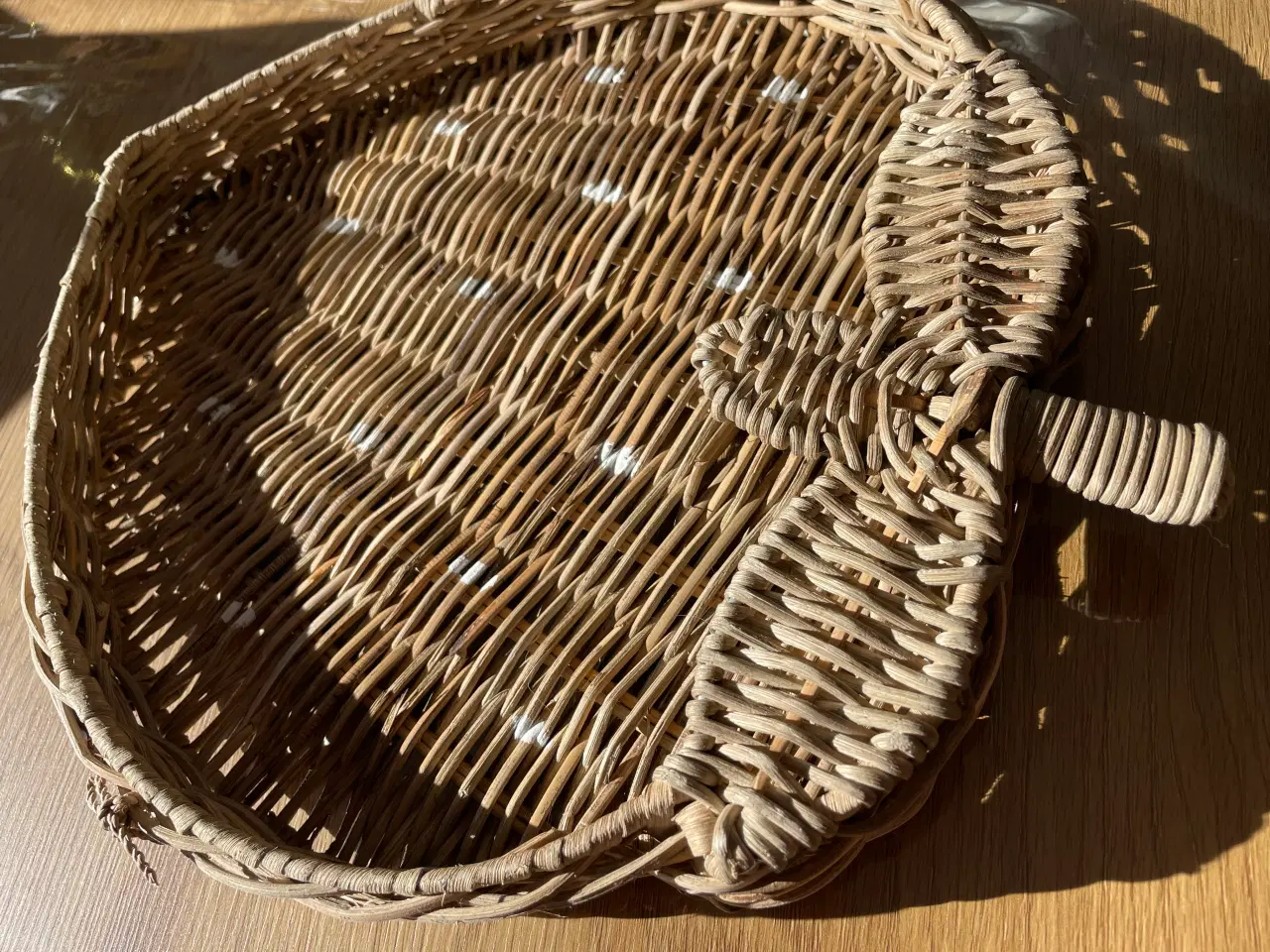 Billede 2 - Riviera Maison jordbær bakke 