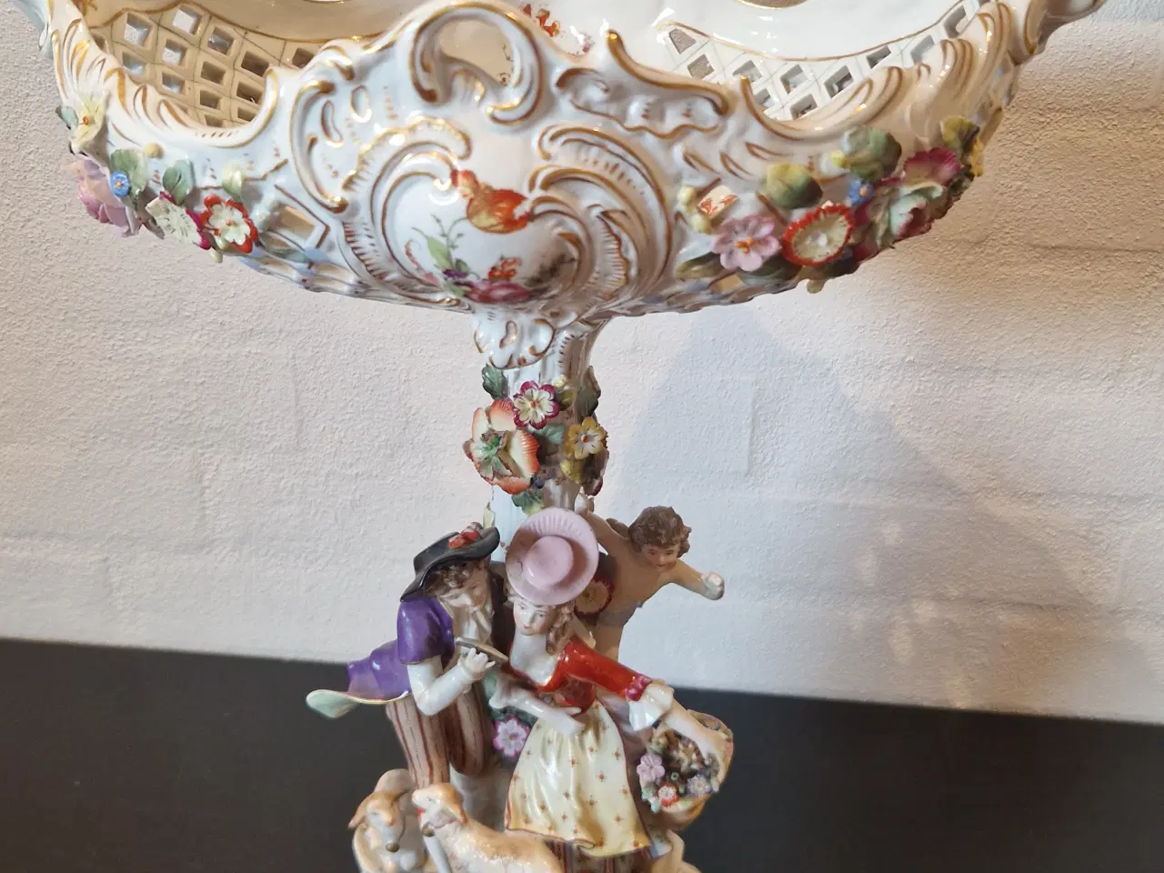 Billede 2 - porcelæn 