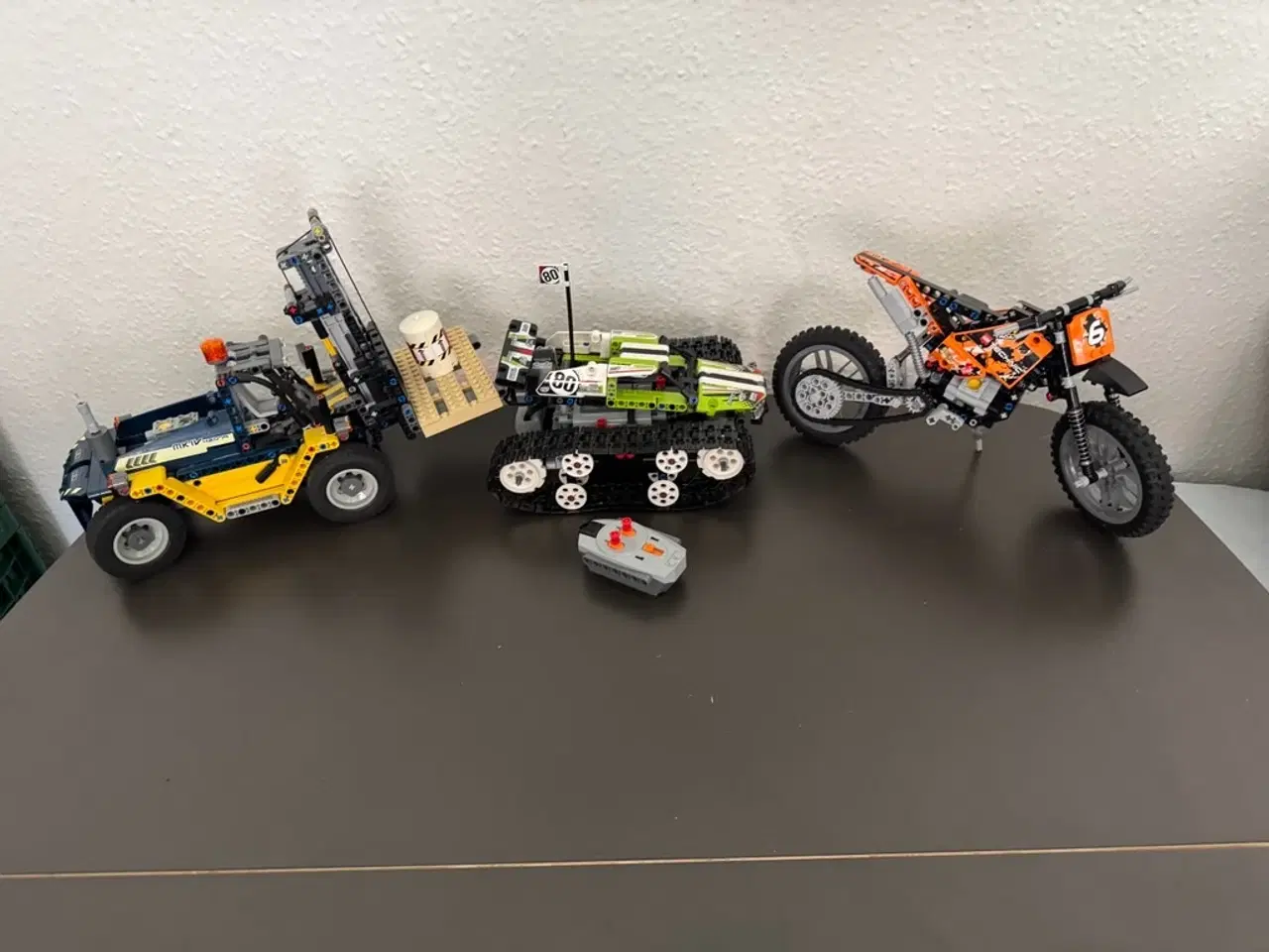 Billede 1 - Lego