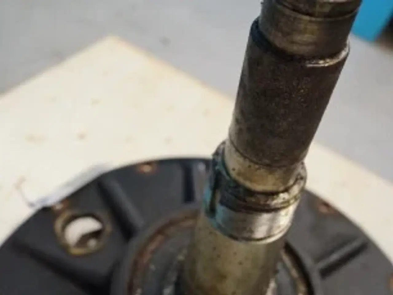 Billede 11 - Massey Ferguson 7256 Kraftudtag 