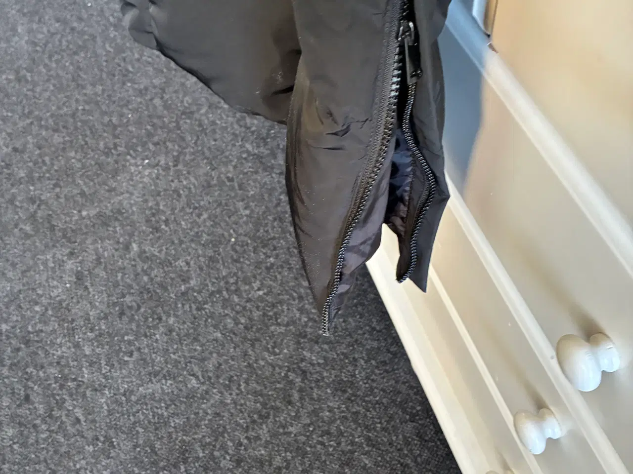 Billede 5 - Mos mosh dun jakke 