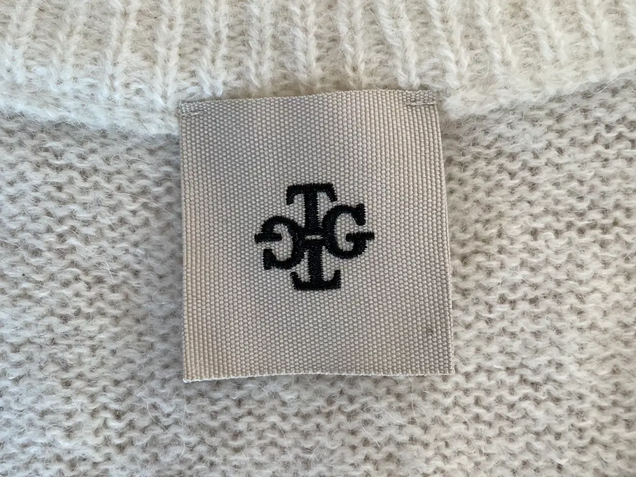 Billede 3 - The Garment strikvest