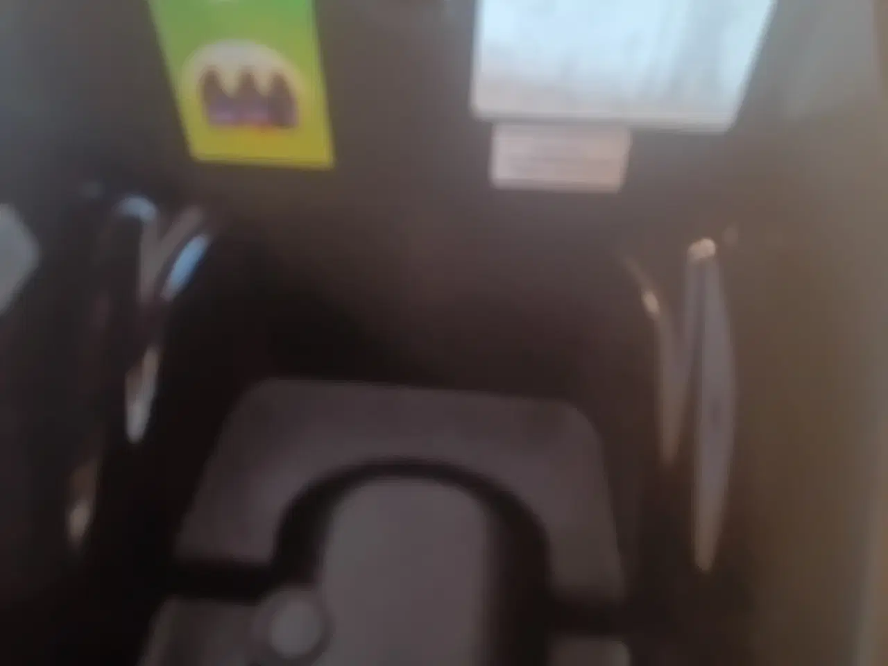 Billede 8 - PGO G-Max sort 30 kun kørt 12xxkm