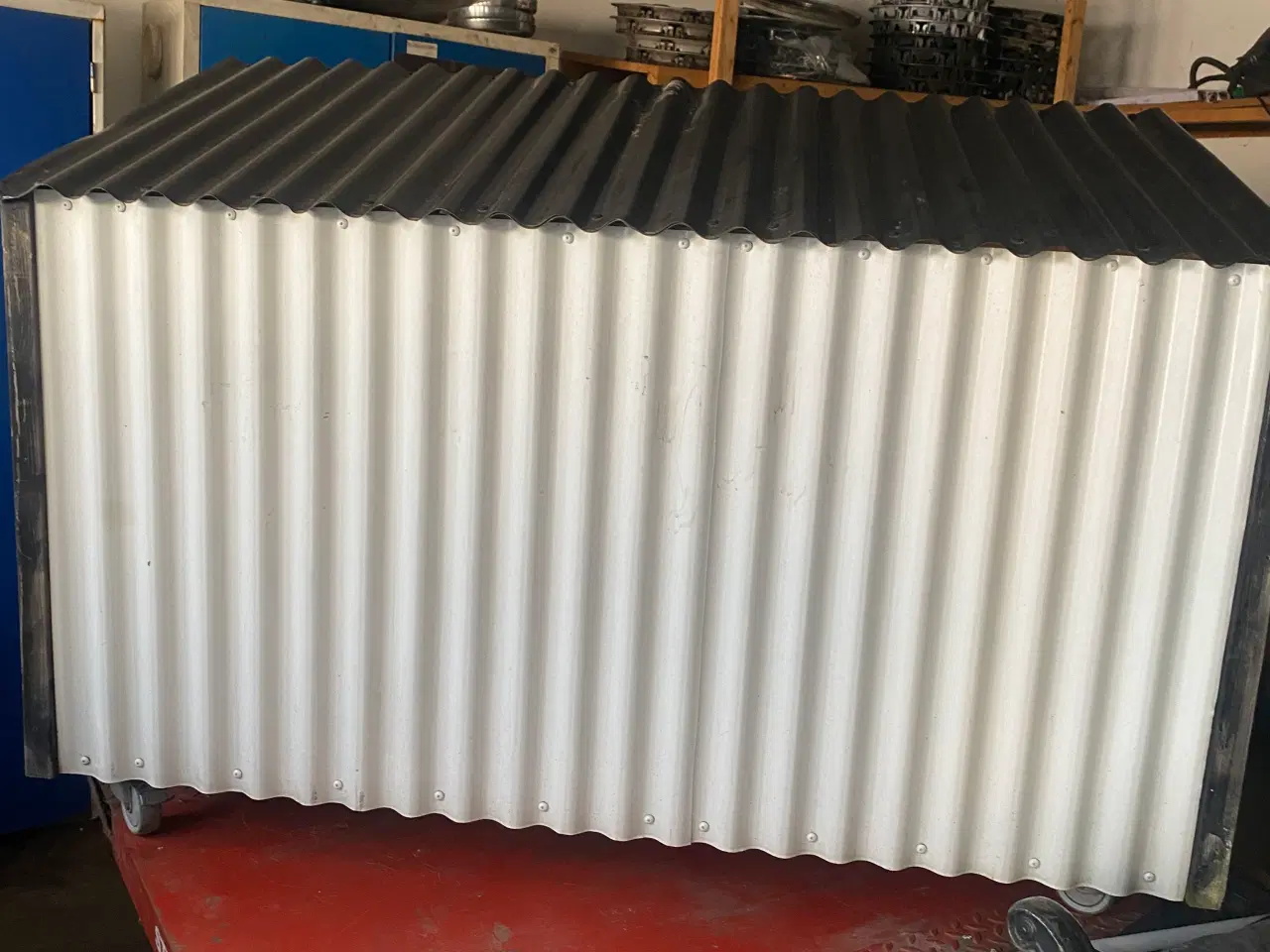 Billede 6 - kompressor