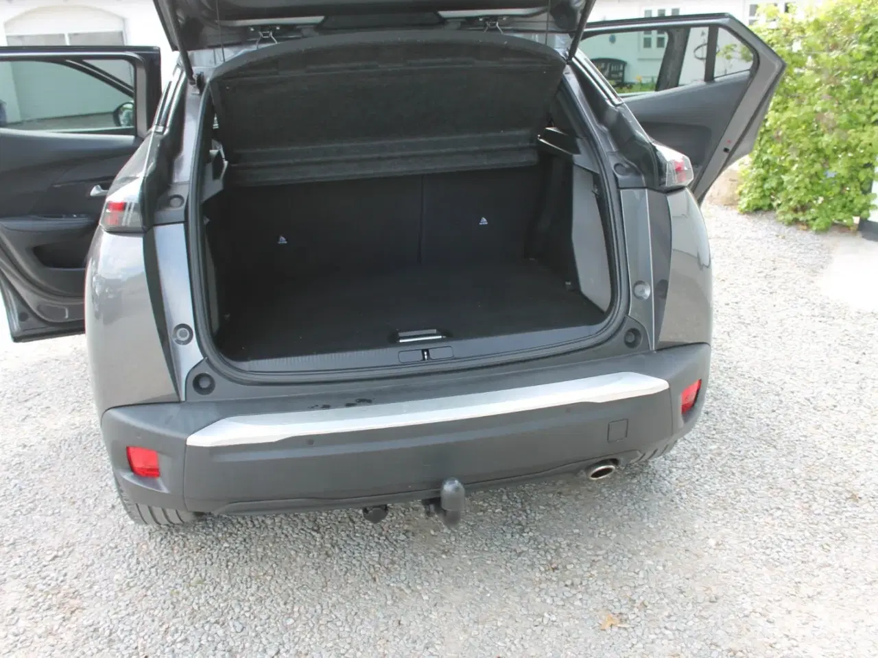 Billede 8 - Peugeot 2008 1,5 BlueHDi 130 Edition:210+ EAT8