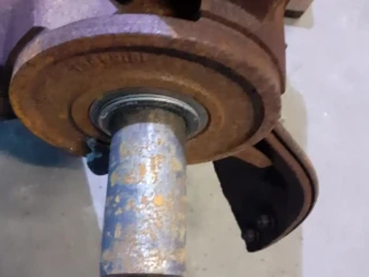 Billede 10 - Case 1460 Rotor 1302214C94