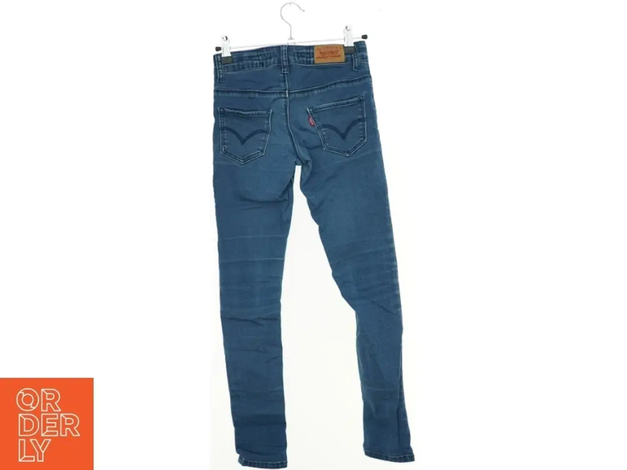 Billede 1 - Jeans fra Levis (str. 140 cm)