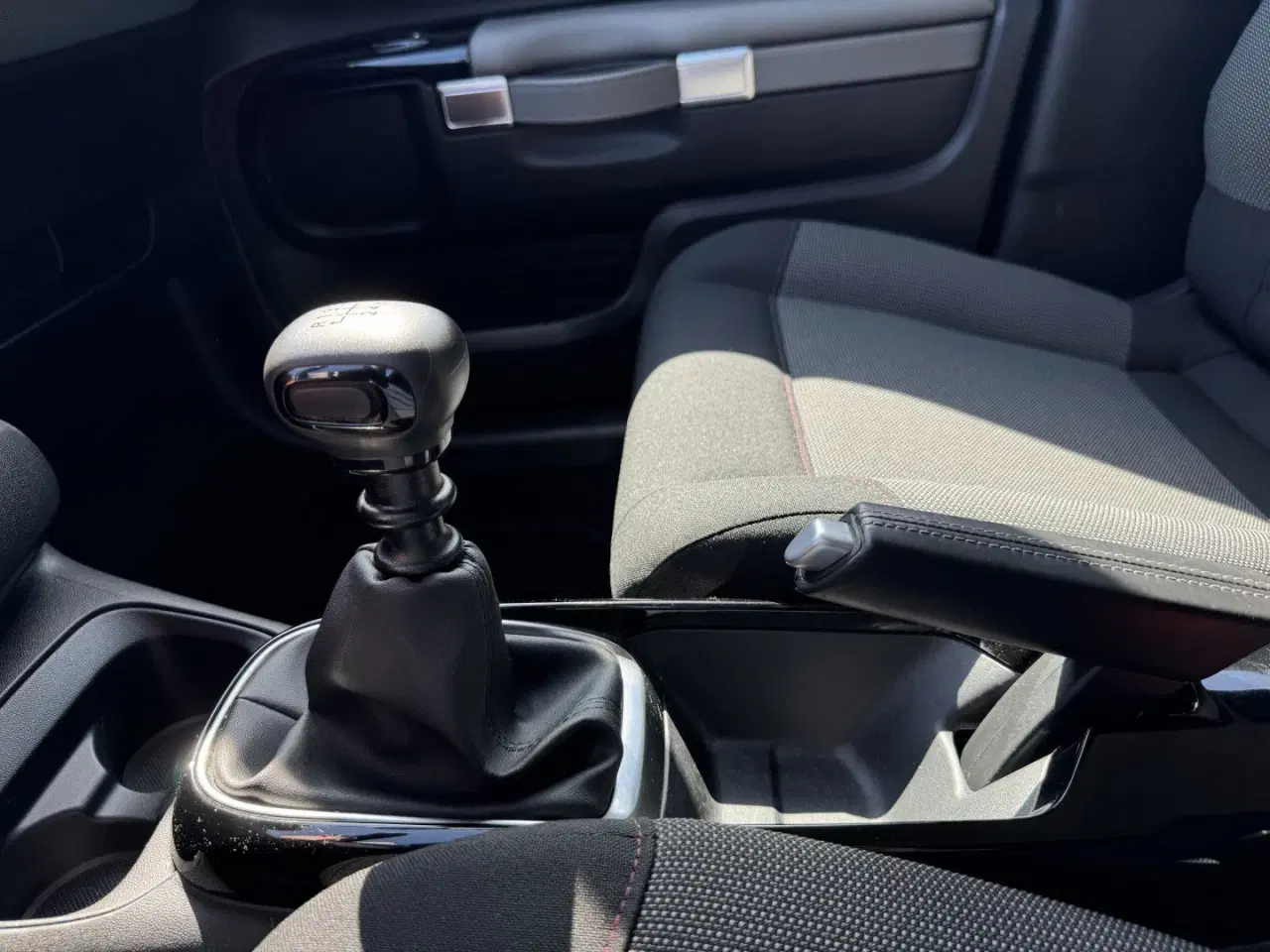 Billede 15 - Citroën C4 Cactus 1,5 Blue HDi Platinum Limited 100HK 5d