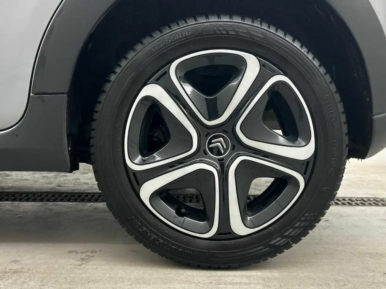 Billede 9 - Citroen C3 1.2 Benzin 2021