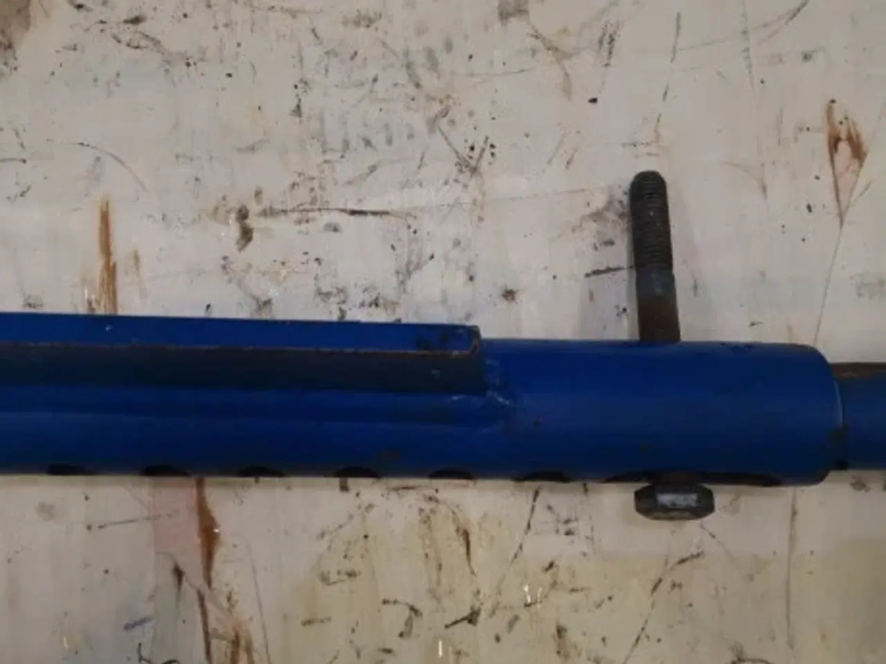 Billede 4 - Ford 6640 Slimgerarm F0NNR833AC