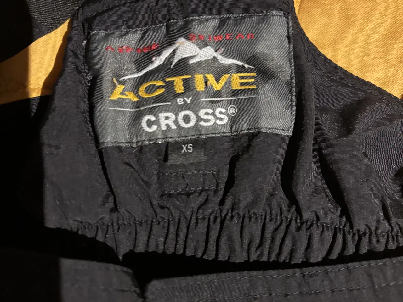 Billede 2 - Skibukser str. XS, damemodel