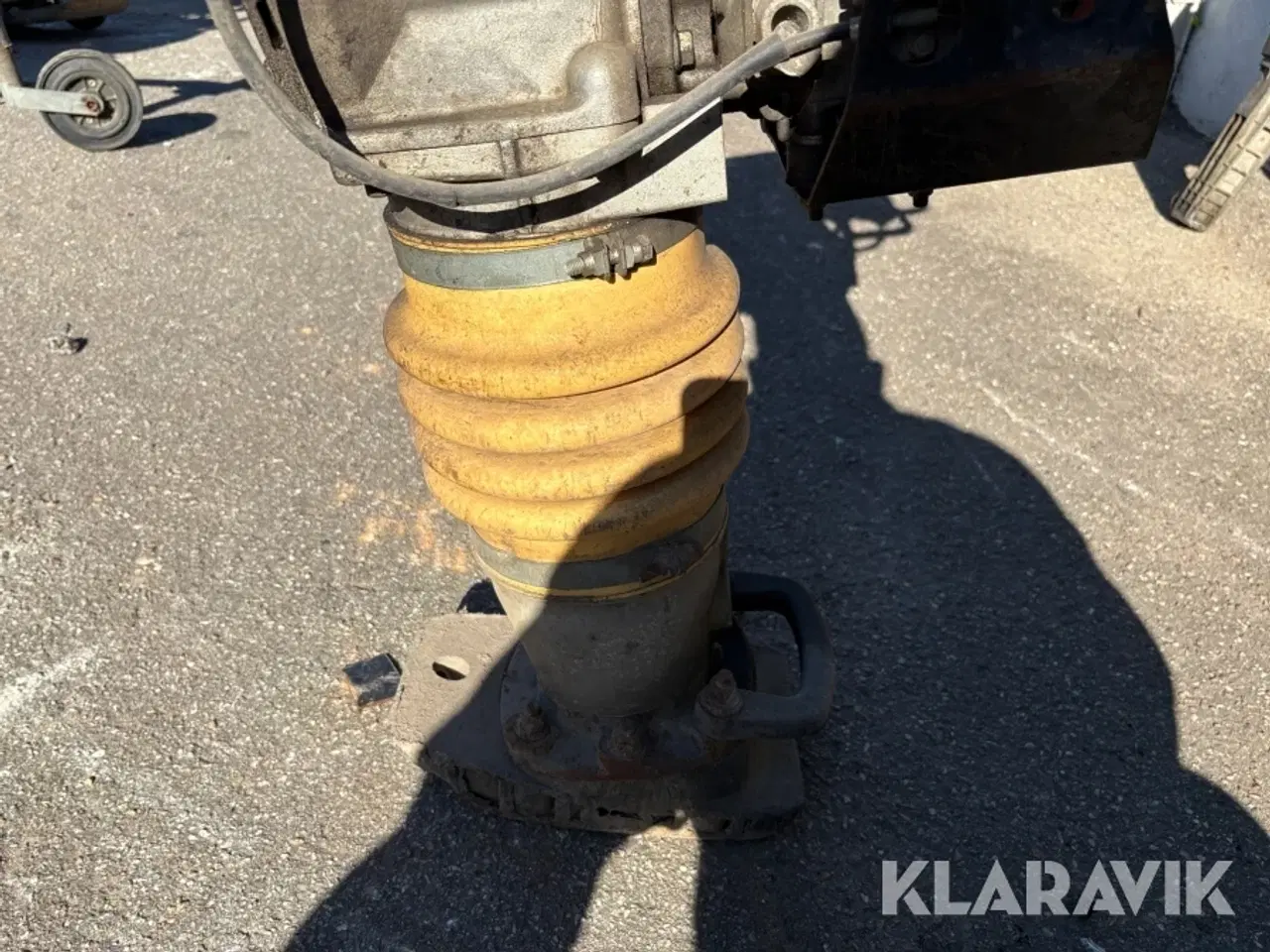 Billede 8 - Jordloppe Tremix MS690