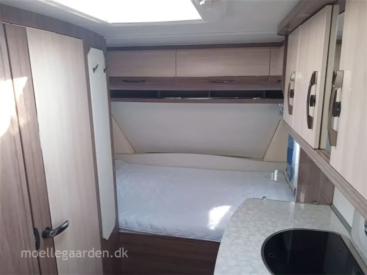 Billede 3 - 2015 - Hobby De Luxe 440 SF