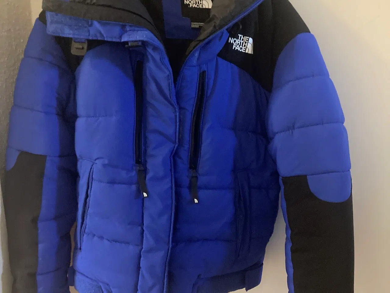 Billede 1 - The north face vinterjakke