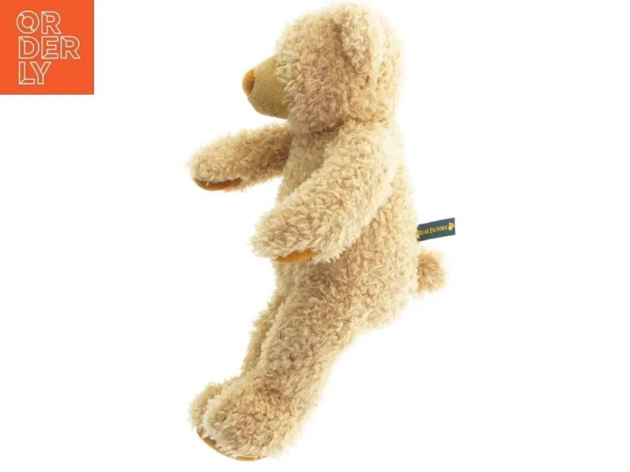 Billede 3 - Bear Factory (str. 41 x 28 cm)