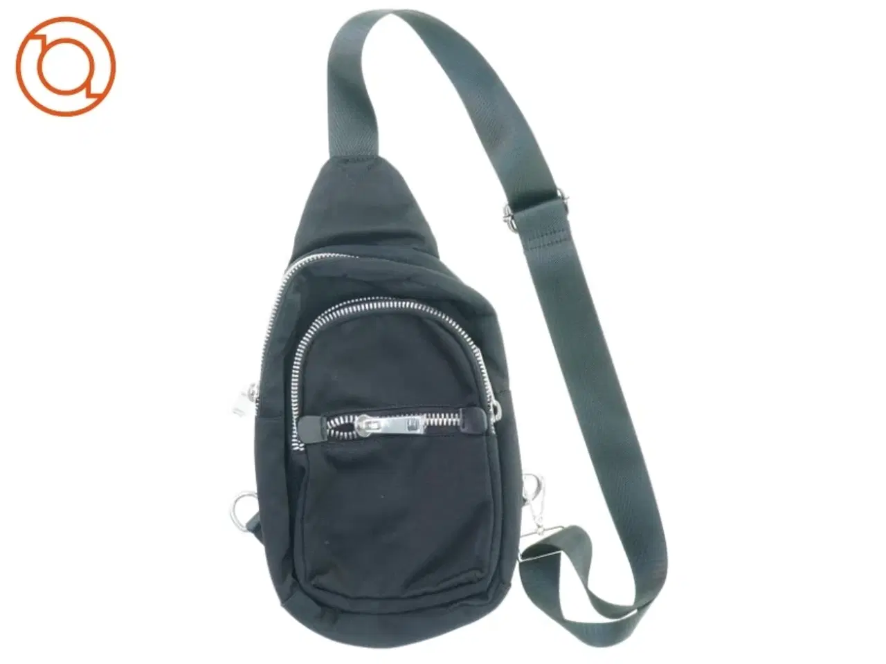 Billede 1 - Taske fra Topshop (str. 28 x 18 cm)