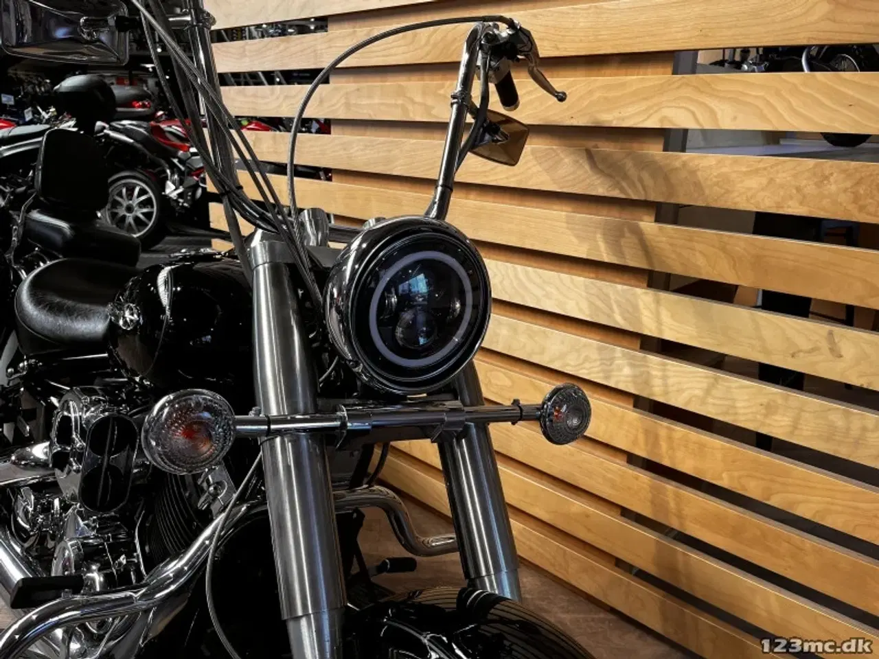 Billede 8 - Yamaha XVS 650 Drag Star Classic