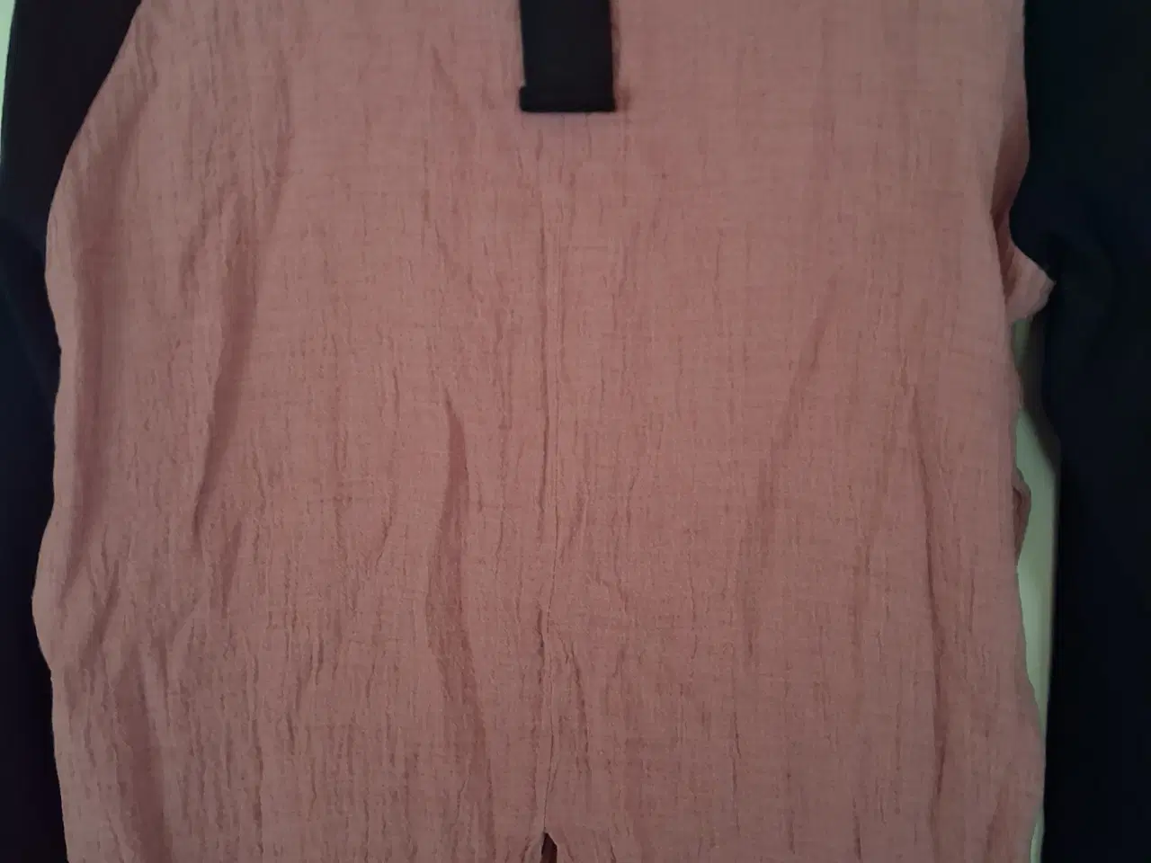 Billede 2 - Kjole i hør