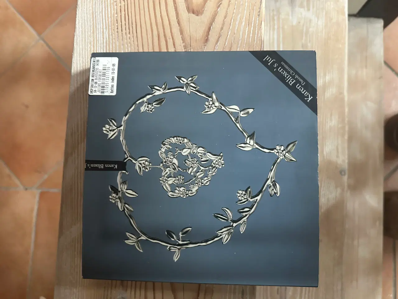 Billede 2 - Jule uro