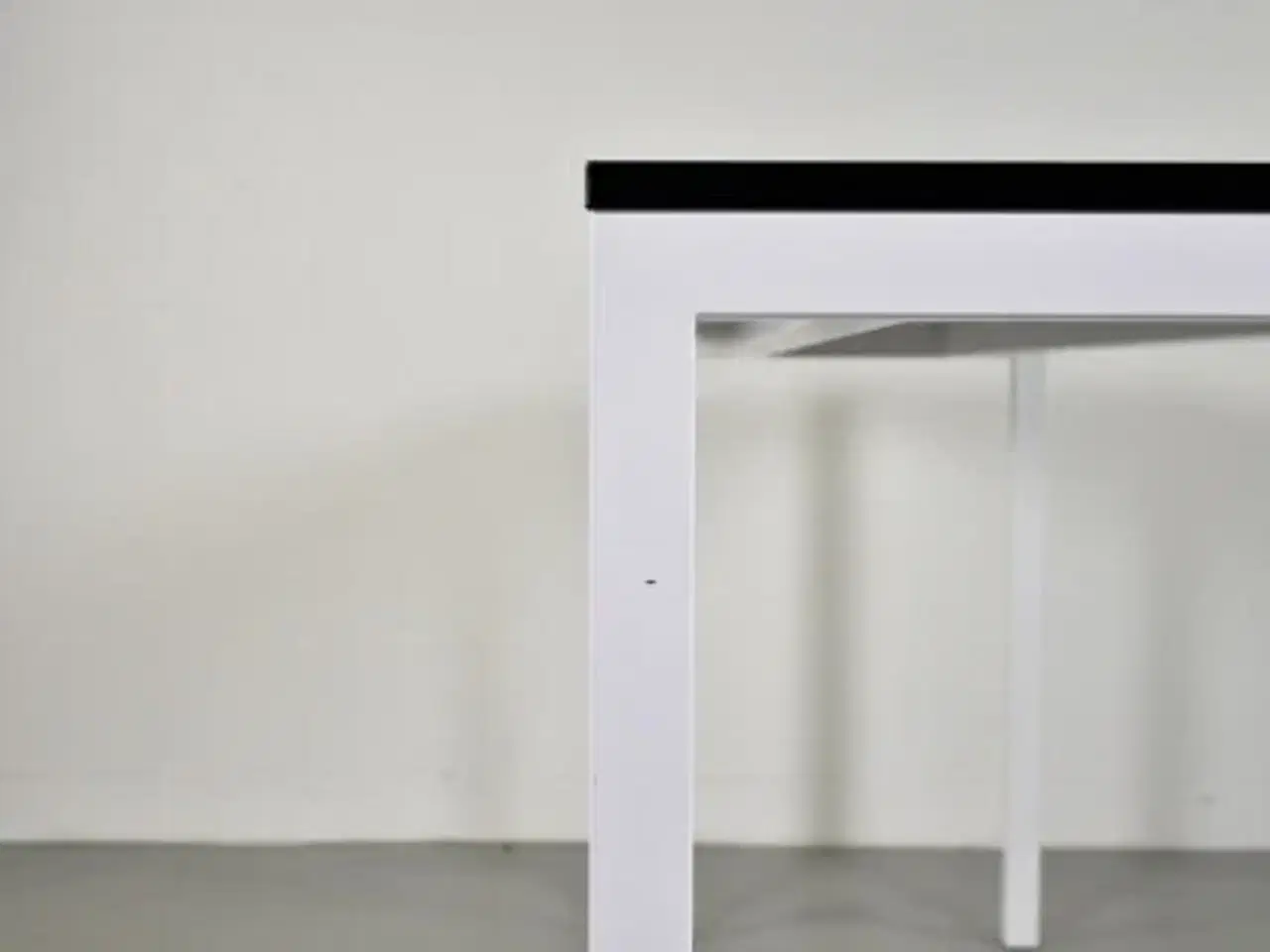 Billede 7 - Holmris flexform højbord/ståbord