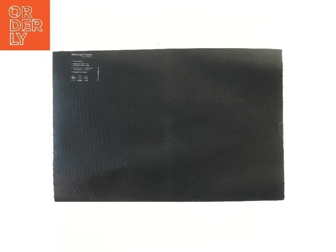 Billede 2 - Gulvmåtte 40x60 cm fra Tica (str. 40x60 cm)