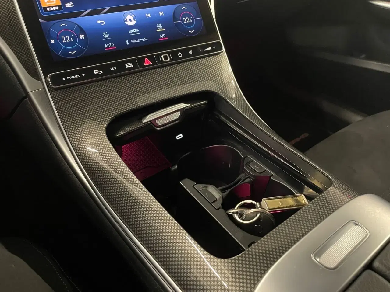 Billede 18 - Mercedes-Benz C300 e T 2,0 Plugin-hybrid Progressive 9G-Tronic 313HK Stc Aut.