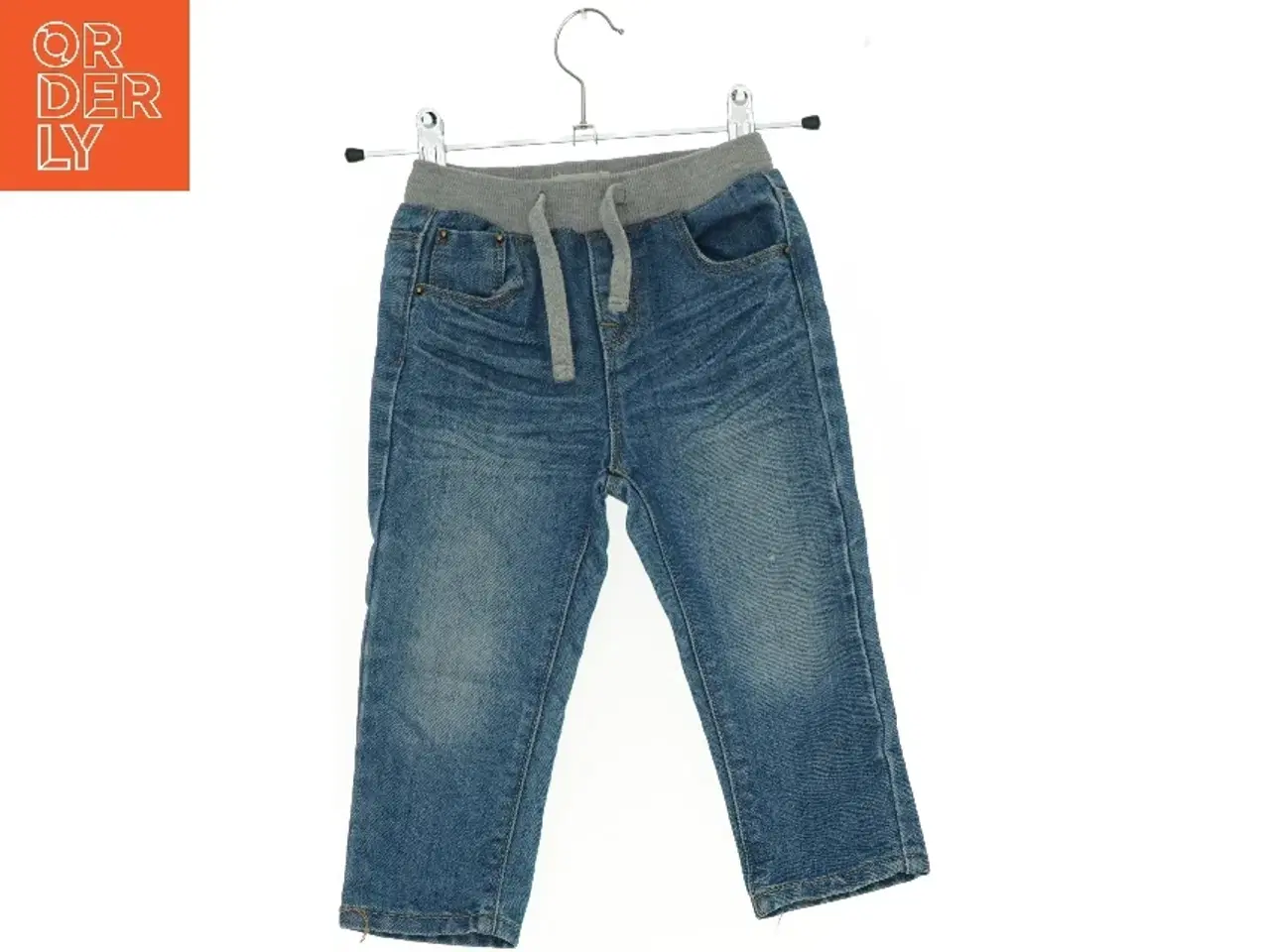 Billede 1 - Bukser (str. 80 cm)