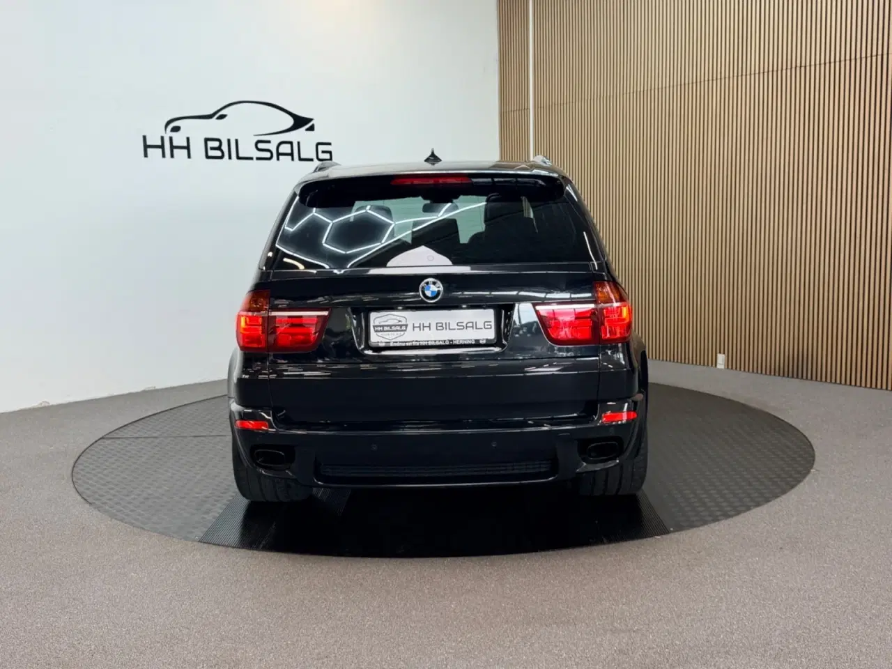 Billede 6 - BMW X5 3,0 xDrive30d aut.