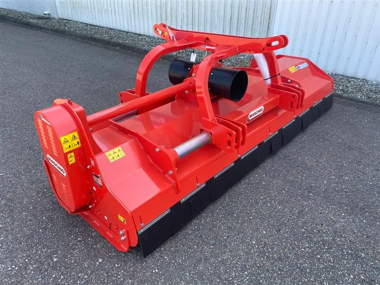 Billede 2 - Maschio Bufalo 300
