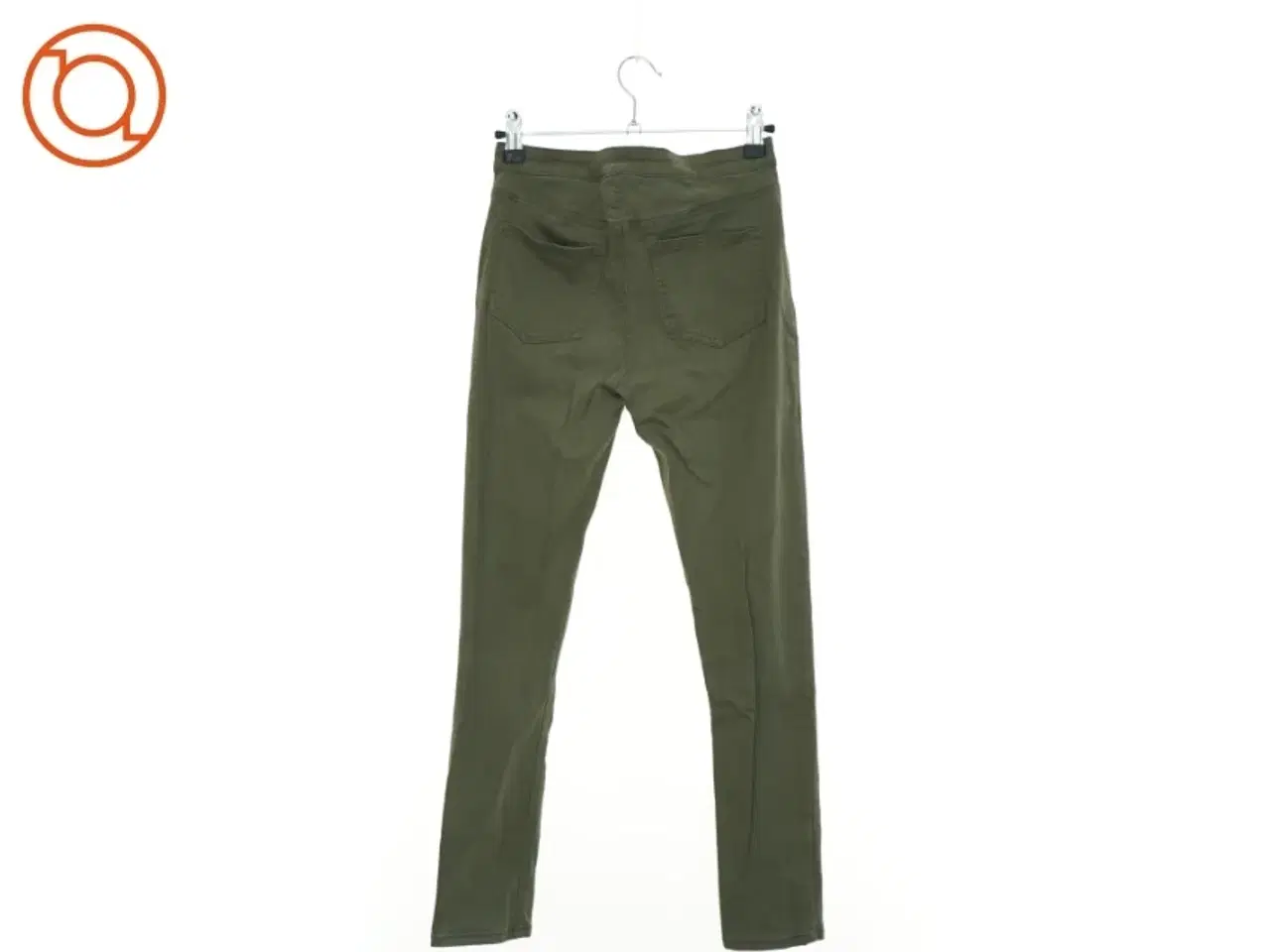 Billede 2 - Jeans fra H&M (str. 152 cm)