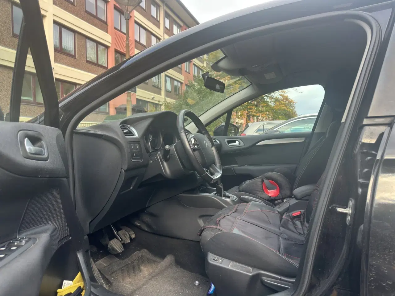 Billede 9 - Citroën C4 1,2 PureTech 110 Live